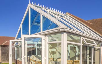 conservatory roof insulation costs Knolls Green