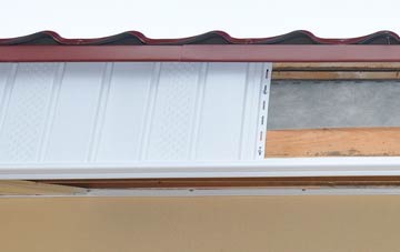 Knolls Green fascia repair costs