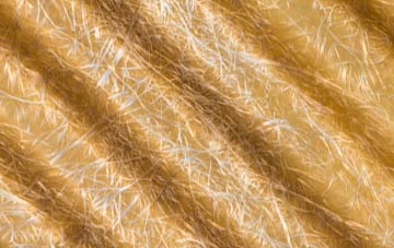 Knolls Green fibreglass roof waterproofing