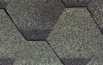 Knolls Green fibreglass shingle repairs