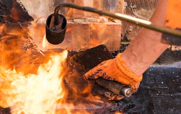 Knolls Green flat roof repair companies