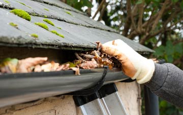 gutter cleaning Knolls Green, Cheshire