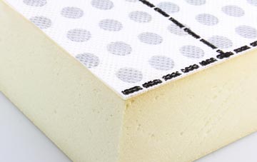 meeting Knolls Green building codes