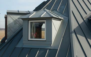 metal roofing Knolls Green, Cheshire