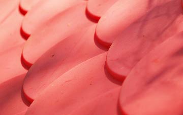 Knolls Green plastic roof costs