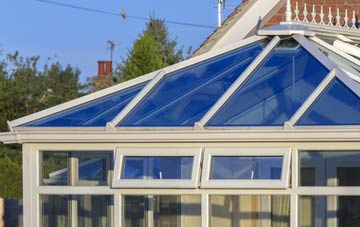 professional Knolls Green conservatory insulation