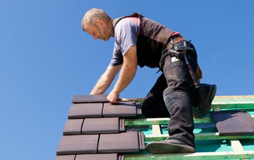 disadvantages of Knolls Green slate roofing