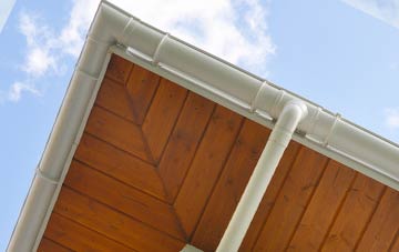 Knolls Green soffit types