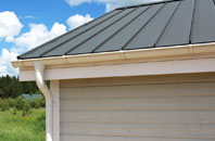 Knolls Green fascia repair