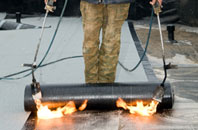 Knolls Green flat roof sealing quote