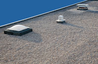 Knolls Green flat roofing