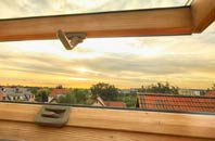 rated Knolls Green roof window companies