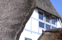 find rated Knolls Green thatchers